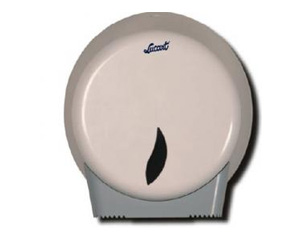 Tualetes papra turtjs 378*358*142mm, Helix Lucart maxi toilet